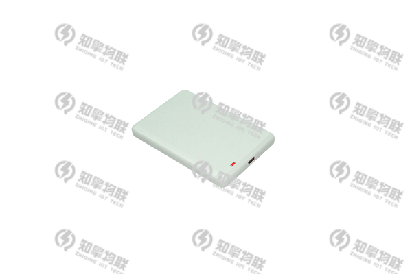 UHF桌面发卡器-ZQR3102